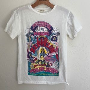 Led Zeppelin Graphic Tee
